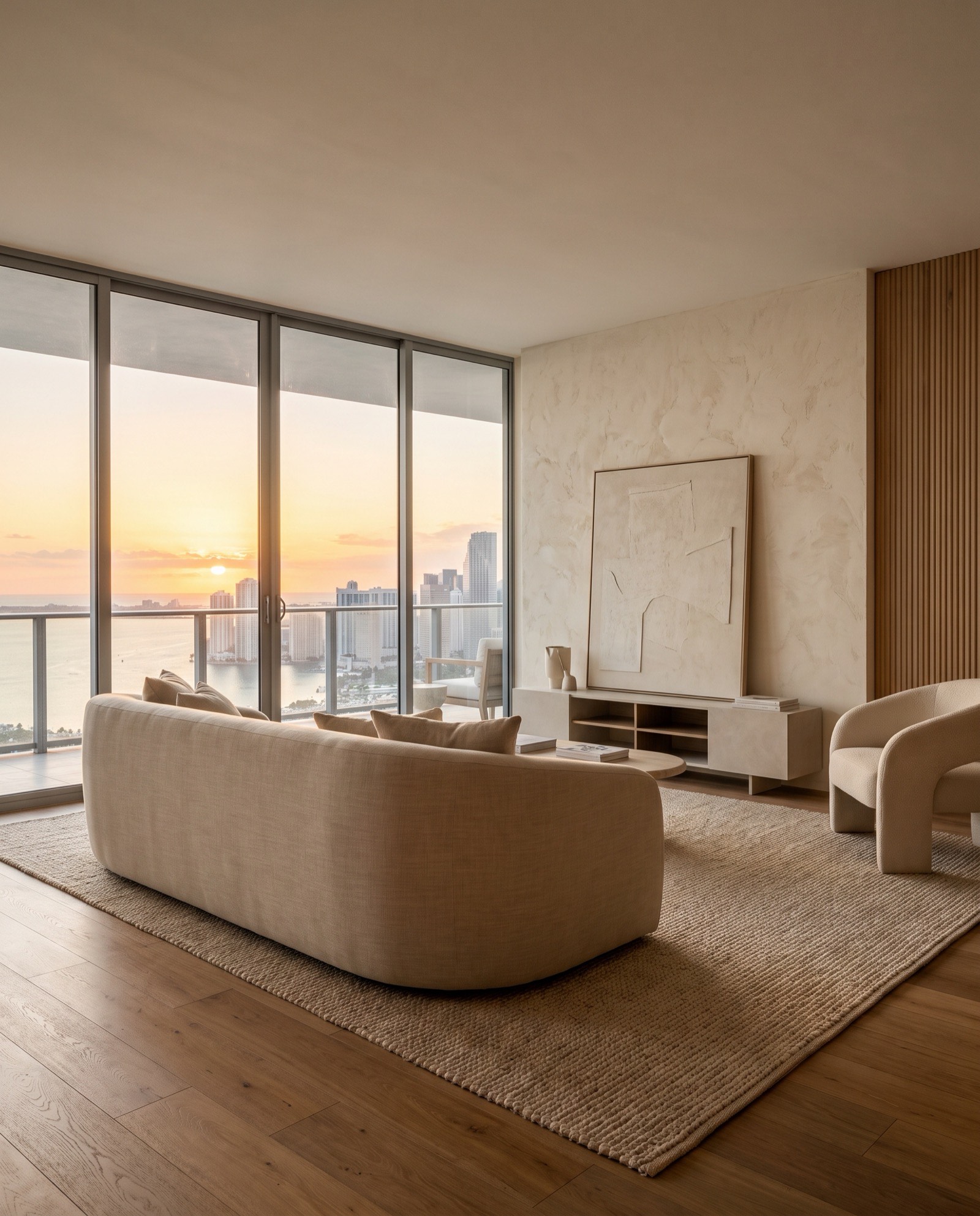 Sunny Isles Master Bath — Bathroom renovation in Sunny Isles, Miami, M5 Miami