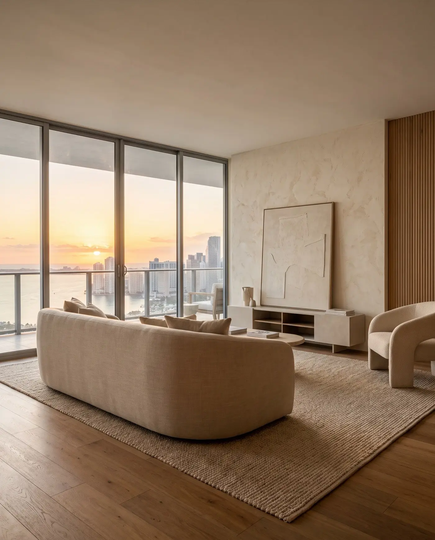 Sunny Isles Master Bath — Bathroom renovation in Sunny Isles, Miami, M5 Miami