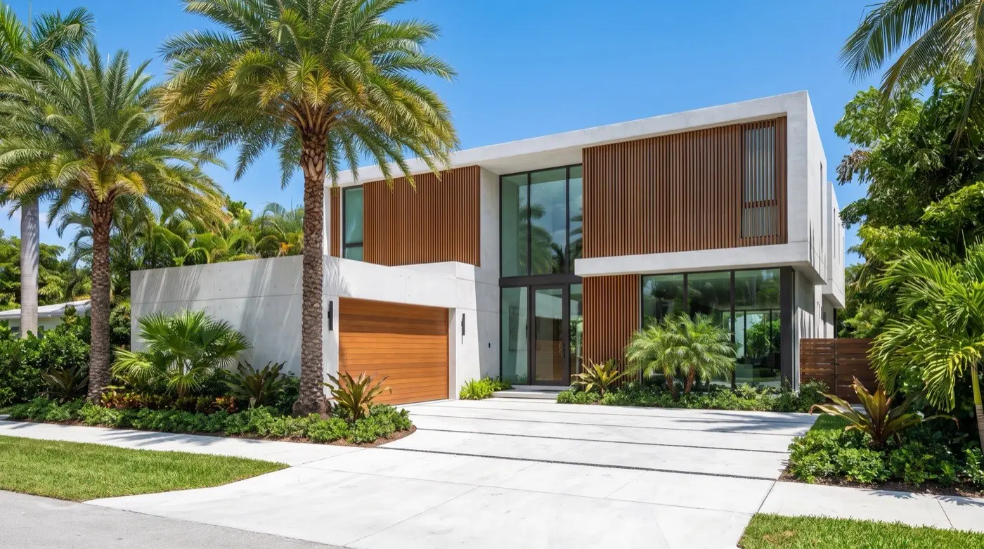 Coral Gables Villa — Full villa in Coral Gables, Miami, M5 Miami